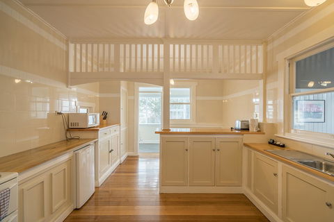 Tarraleah Estate - Accommodation Port Macquarie 10