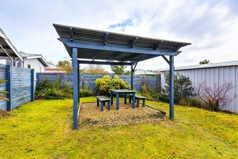 Tarraleah Estate - Accommodation Port Macquarie 42