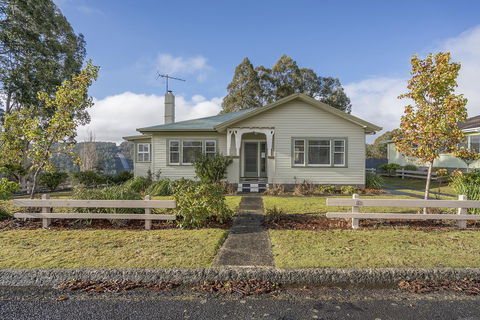 Tarraleah Estate - Accommodation Port Macquarie 11