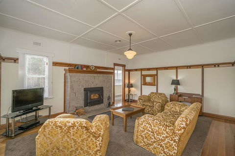 Tarraleah Estate - Accommodation Port Macquarie 12