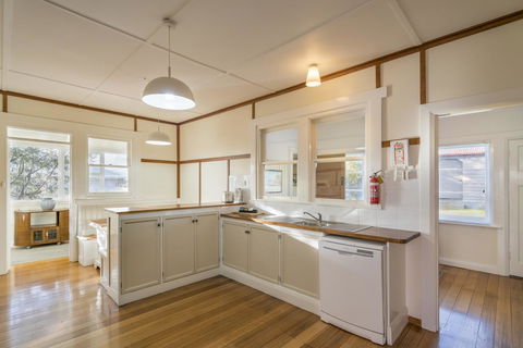 Tarraleah Estate - Accommodation Port Macquarie 4