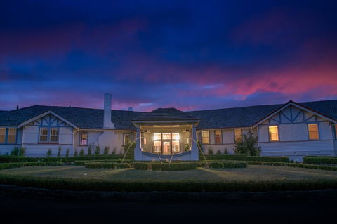Tarraleah Estate - Accommodation Port Macquarie 31