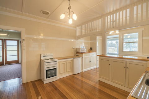 Tarraleah Estate - Accommodation Port Macquarie 16
