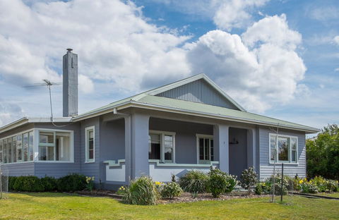 Tarraleah Estate - Accommodation Port Macquarie 30