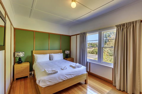 Tarraleah Estate - Accommodation Port Macquarie 0