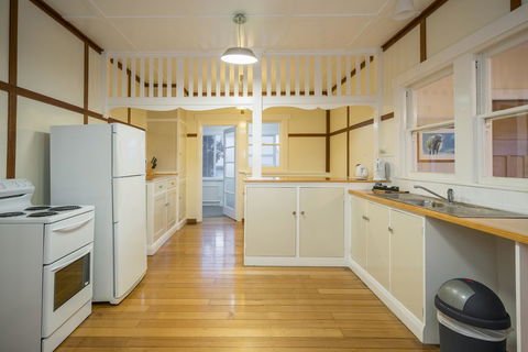 Tarraleah Estate - Accommodation Port Macquarie 44