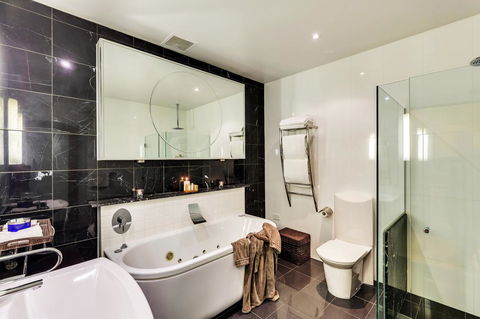 Tarraleah Estate - Accommodation Port Macquarie 34