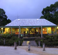 Corinna Wilderness Experience - Accommodation Port Macquarie