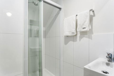 Cambridge House Bed & Breakfast - Accommodation Port Macquarie 24