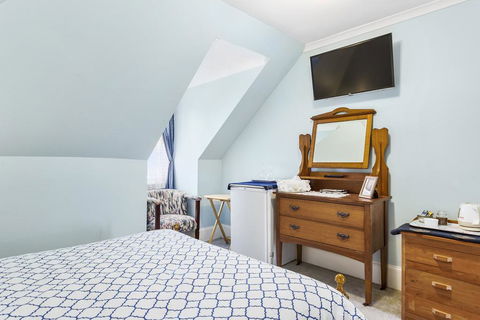 Cambridge House Bed & Breakfast - Accommodation Port Macquarie 19
