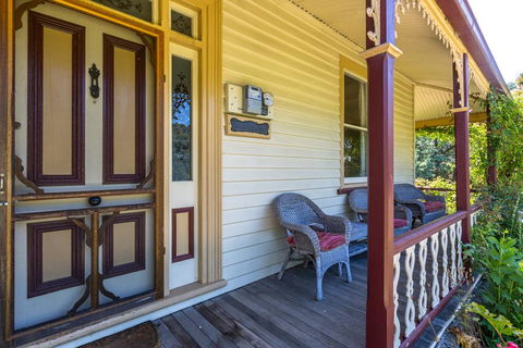 Cambridge House Bed & Breakfast - Accommodation Port Macquarie 22