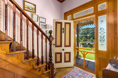 Cambridge House Bed & Breakfast - Accommodation Port Macquarie 23