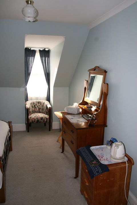 Cambridge House Bed & Breakfast - Accommodation Port Macquarie 9