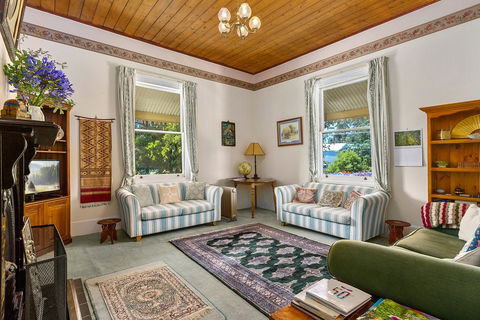 Cambridge House Bed & Breakfast - Accommodation Port Macquarie 18