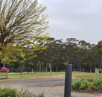 Lockleigh Park - Accommodation Port Macquarie