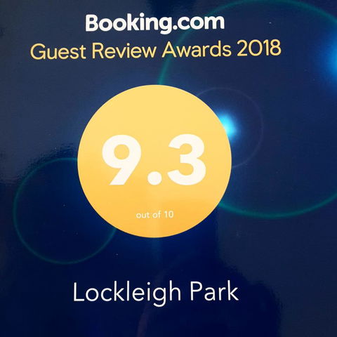 Lockleigh Park - Accommodation Port Macquarie 11