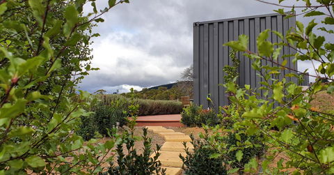 Lockleigh Park - Accommodation Port Macquarie 1