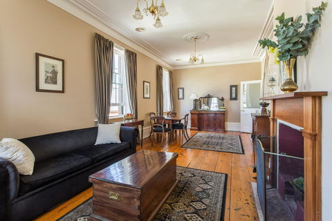 Grand Old Duke - Accommodation Port Macquarie 9