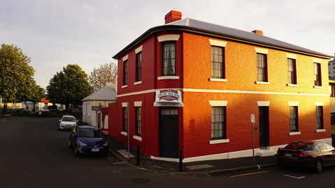 Grand Old Duke - Accommodation Port Macquarie 7