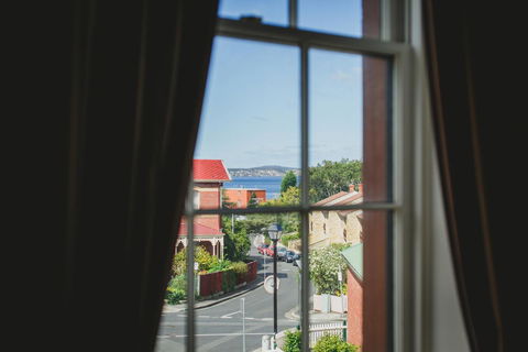 Grand Old Duke - Accommodation Port Macquarie 11