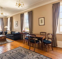 Grand Old Duke - Accommodation Port Macquarie