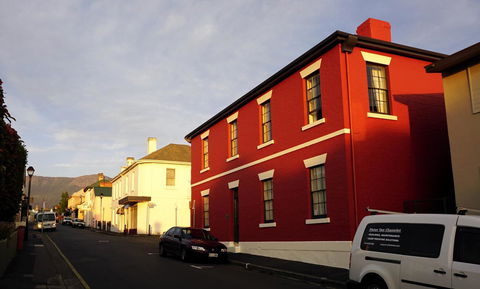 Grand Old Duke - Accommodation Port Macquarie 16