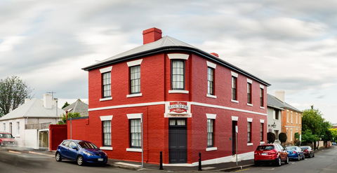 Grand Old Duke - Accommodation Port Macquarie 6