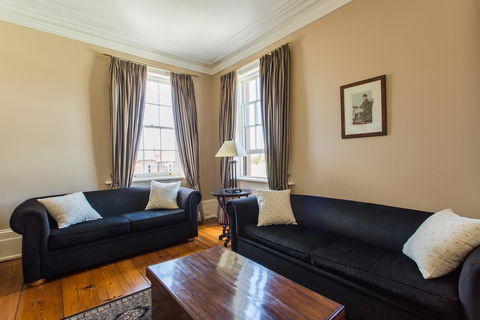 Grand Old Duke - Accommodation Port Macquarie 19