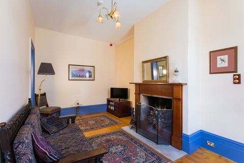 Grand Old Duke - Accommodation Port Macquarie 17