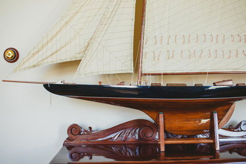 Grand Old Duke - Accommodation Port Macquarie 15
