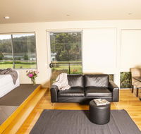 Little Norfolk Bay Events and Chalets - Accommodation Port Macquarie