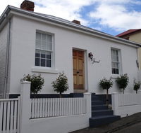 Patersonia Cottage - Accommodation Port Macquarie