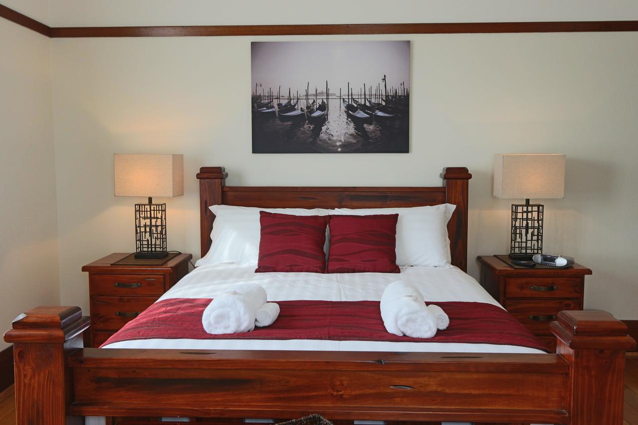 Moonah TAS Accommodation Port Macquarie
