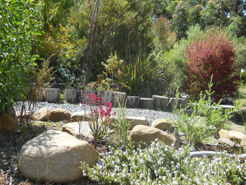 Southern Forest Accommodation - Accommodation Port Macquarie 17