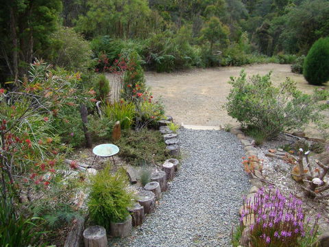 Southern Forest Accommodation - Accommodation Port Macquarie 16