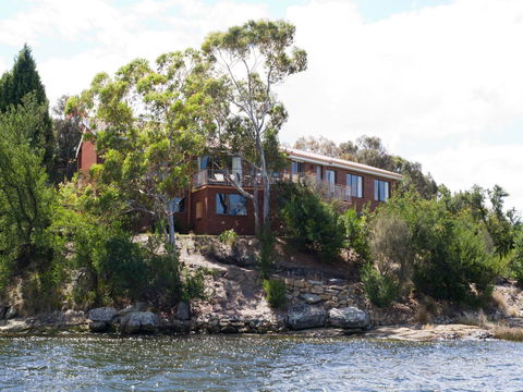 Derwent Retreat - Accommodation Port Macquarie 29