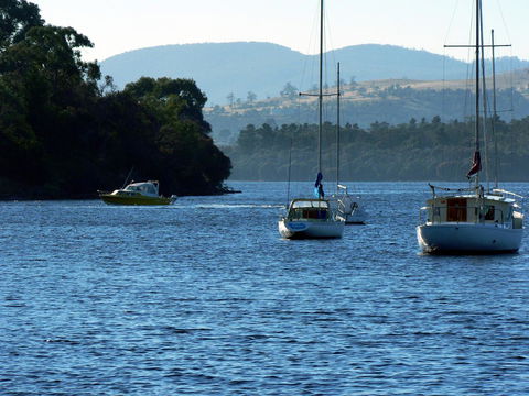 Derwent Retreat - Accommodation Port Macquarie 23