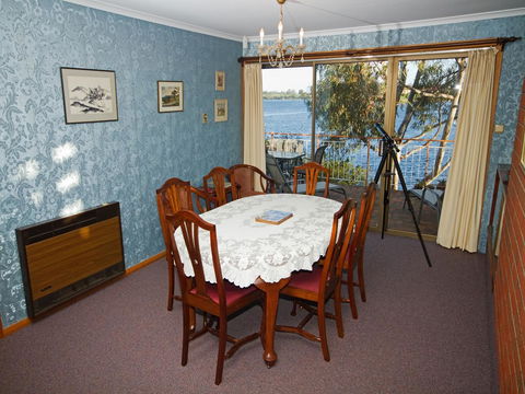 Derwent Retreat - Accommodation Port Macquarie 13