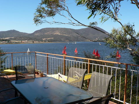 Derwent Retreat - Accommodation Port Macquarie 16