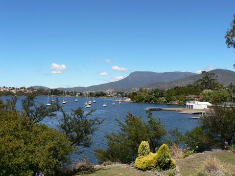 Derwent Retreat - Accommodation Port Macquarie 21