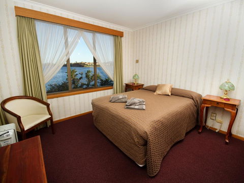Derwent Retreat - Accommodation Port Macquarie 6
