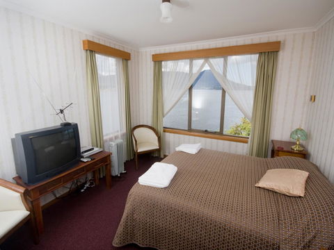 Derwent Retreat - Accommodation Port Macquarie 5