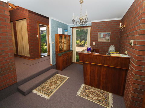 Derwent Retreat - Accommodation Port Macquarie 11