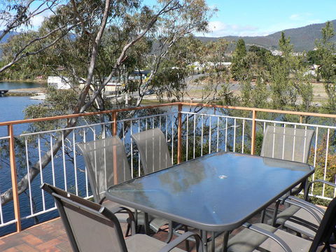 Derwent Retreat - Accommodation Port Macquarie 17