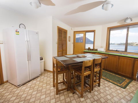Derwent Retreat - Accommodation Port Macquarie 14