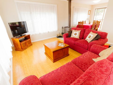 Catherine Lodge Farm Gate Cottages - Accommodation Port Macquarie 5