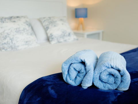 Catherine Lodge Farm Gate Cottages - Accommodation Port Macquarie 7