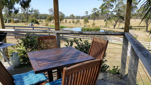 Hazelcreek Cottages - Accommodation Port Macquarie 10