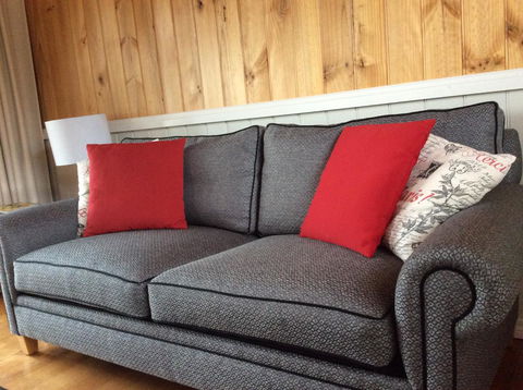 Hazelcreek Cottages - Accommodation Port Macquarie 4