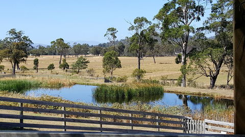 Hazelcreek Cottages - Accommodation Port Macquarie 2